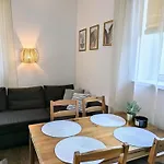 Apartamento Comfortable Apartment, Sauna Included In The Price *
