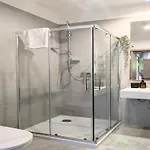 Comfortable Apartment, Sauna Included In The Price Apartamento