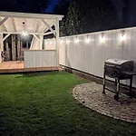 Comfortable Apartment, Sauna Included In The Price Apartamento