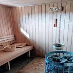 Comfortable Apartment, Sauna Included In The Price *
