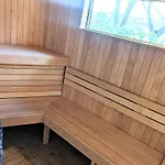 Comfortable Apartment, Sauna Included In The Price