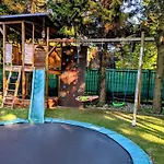 Apartamento Comfortable Apartment, Sauna Included In The Price Kołobrzeg