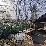 Apartamento Comfortable Apartment, Sauna Included In The Price