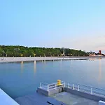 Comfortable Apartment, Sauna Included In The Price Apartamento