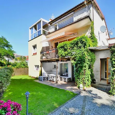 Comfortable Apartment, Sauna Included In The Price *