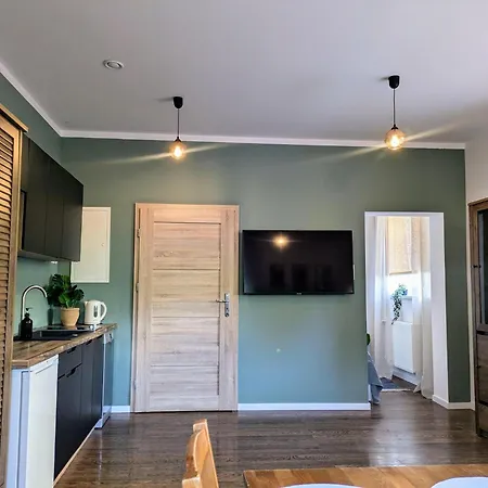 Apartment Comfortable Apartment, Sauna Included In The Price *