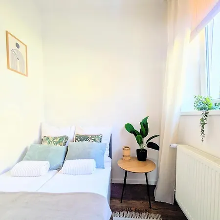 Apartamento Comfortable Apartment, Sauna Included In The Price