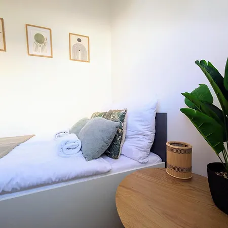 Comfortable Apartment, Sauna Included In The Price Apartamento *