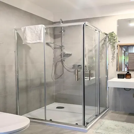 Comfortable Apartment, Sauna Included In The Price Апартаменты
