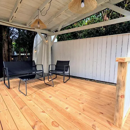 Comfortable Apartment, Sauna Included In The Price * Kolobrzeg