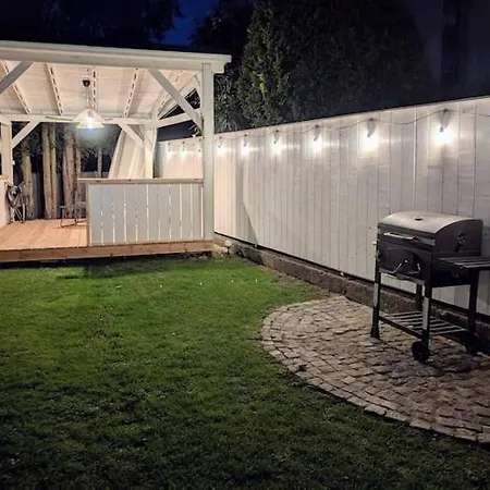 Comfortable Apartment, Sauna Included In The Price Apartamento