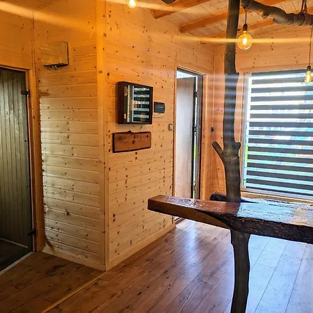 Comfortable Apartment, Sauna Included In The Price Apartamento Kołobrzeg
