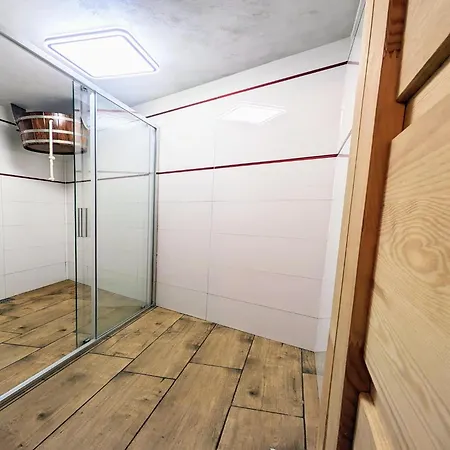 Comfortable Apartment, Sauna Included In The Price * Колобжег
