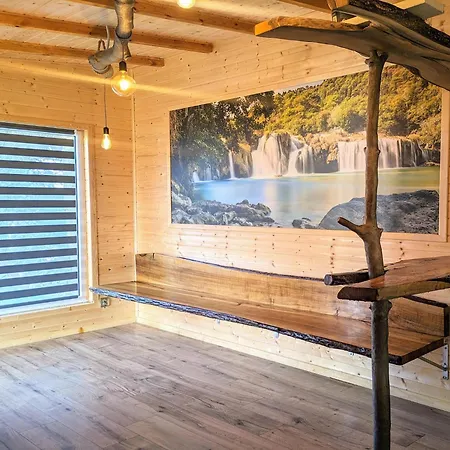 Comfortable Apartment, Sauna Included In The Price Apartamento Kołobrzeg