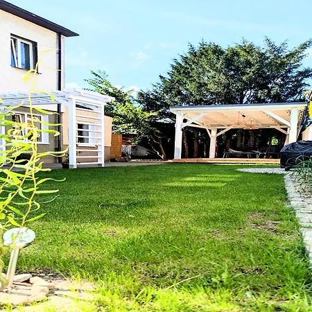 Apartment Comfortable Apartment, Sauna Included In The Price