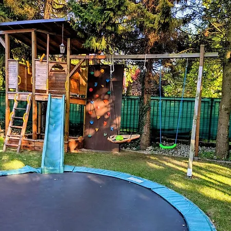 Apartamento Comfortable Apartment, Sauna Included In The Price Kołobrzeg