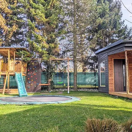 Apartment Comfortable Apartment, Sauna Included In The Price Kolobrzeg