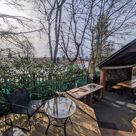 Apartamento Comfortable Apartment, Sauna Included In The Price