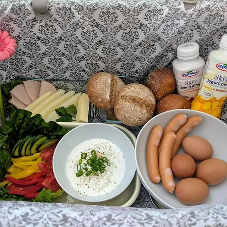 Comfortable Apartment, Sauna Included In The Price * Kołobrzeg