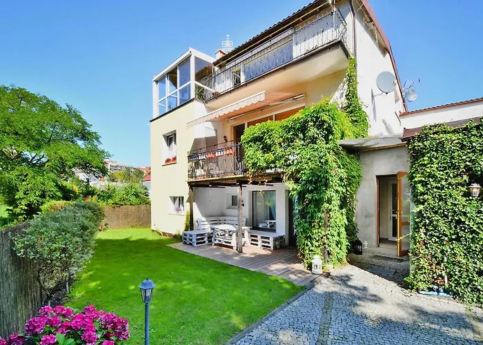 Comfortable Apartment, Sauna Included In The Price *