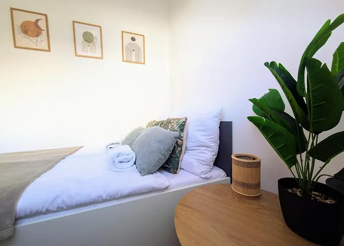 Comfortable Apartment, Sauna Included In The Price Apartment *