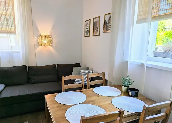 Apartment Comfortable Apartment, Sauna Included In The Price *