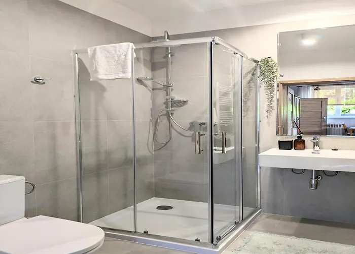 Comfortable Apartment, Sauna Included In The Price Apartment