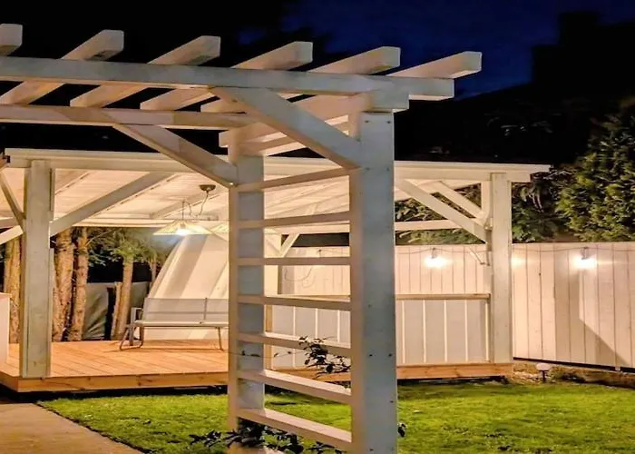 Comfortable Apartment, Sauna Included In The Price