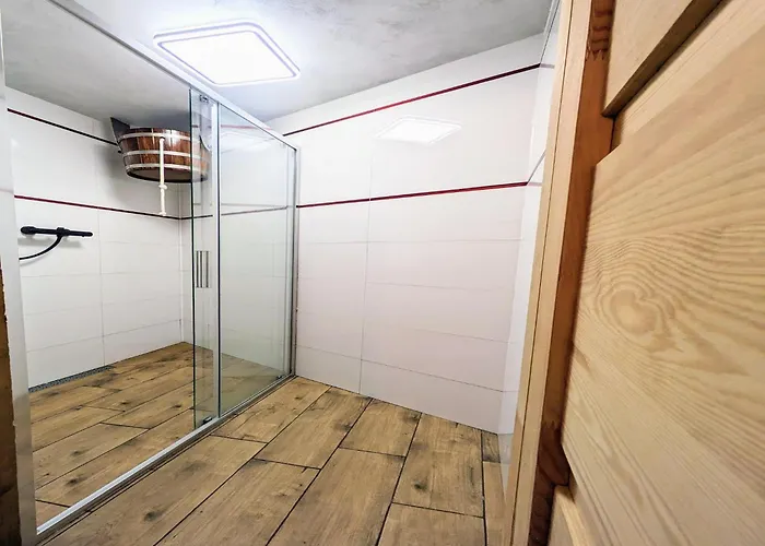 Comfortable Apartment, Sauna Included In The Price * Kolobrzeg