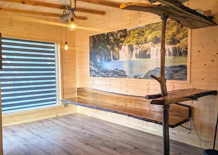 Comfortable Apartment, Sauna Included In The Price Apartment Kolobrzeg