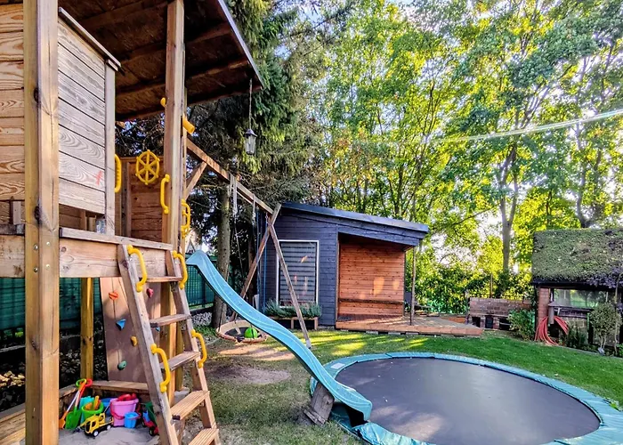 Comfortable Apartment, Sauna Included In The Price