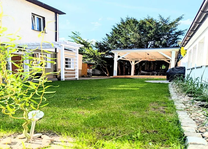 Apartment Comfortable Apartment, Sauna Included In The Price