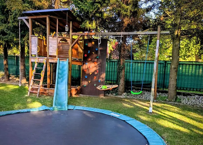 Apartment Comfortable Apartment, Sauna Included In The Price Kolobrzeg