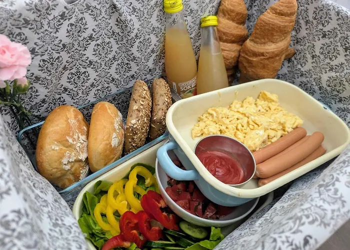 Comfortable Apartment, Sauna Included In The Price *