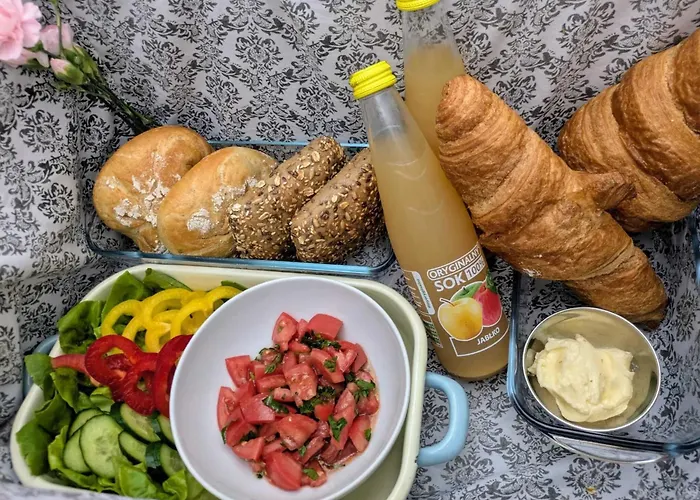 Comfortable Apartment, Sauna Included In The Price * Kolobrzeg