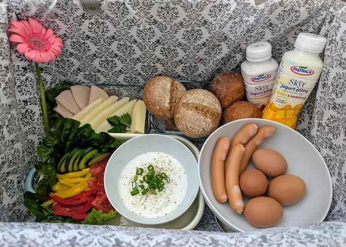 Comfortable Apartment, Sauna Included In The Price * Kolobrzeg