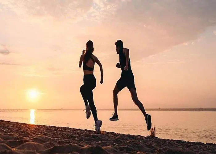 Comfortable Apartment, Sauna Included In The Price Apartment